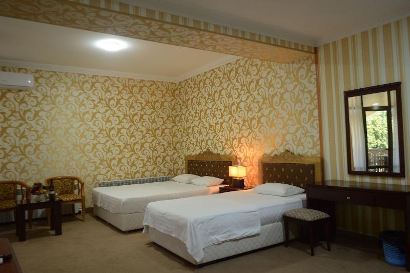 Kabir Hotel image