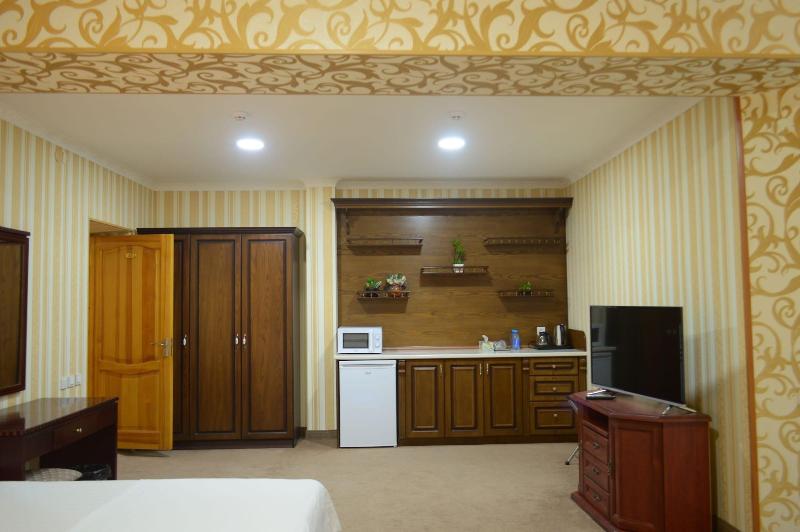 Kabir Hotel image
