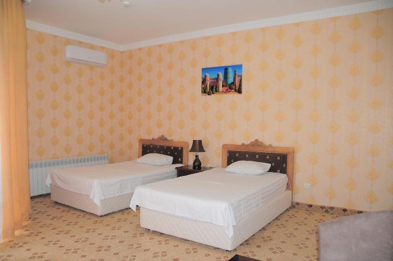 Kabir Hotel image