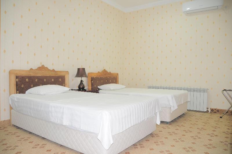 Kabir Hotel image