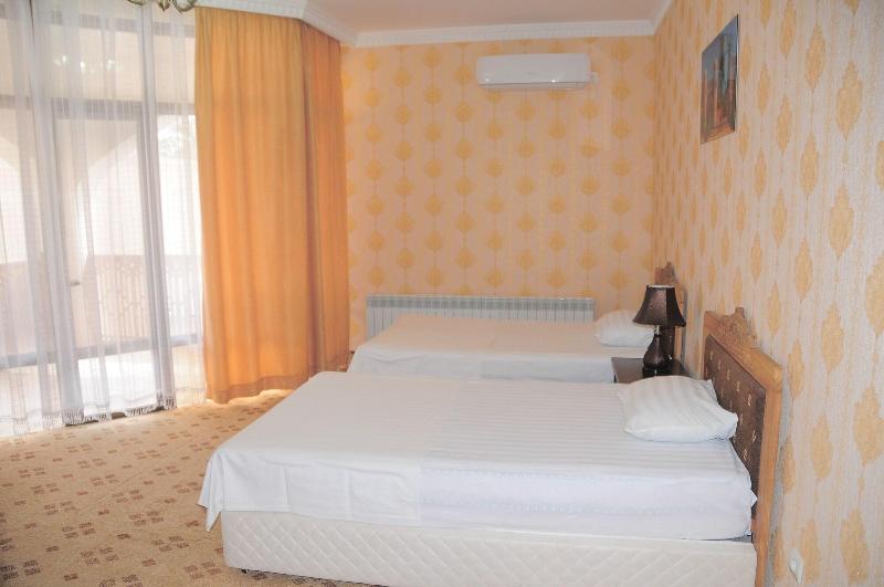 Kabir Hotel image