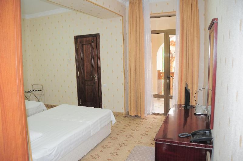 Kabir Hotel image
