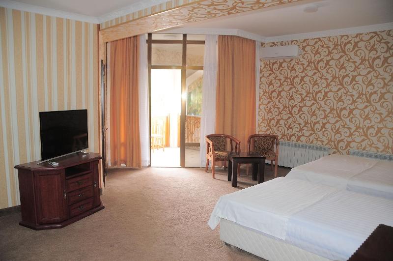 Kabir Hotel image