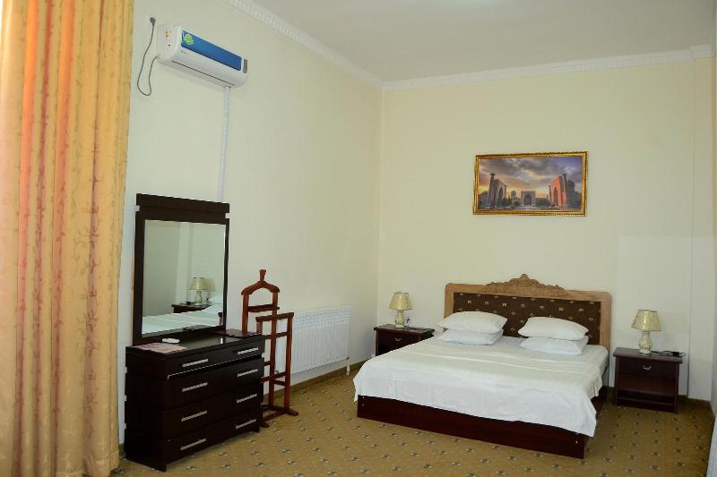 Kabir Hotel image