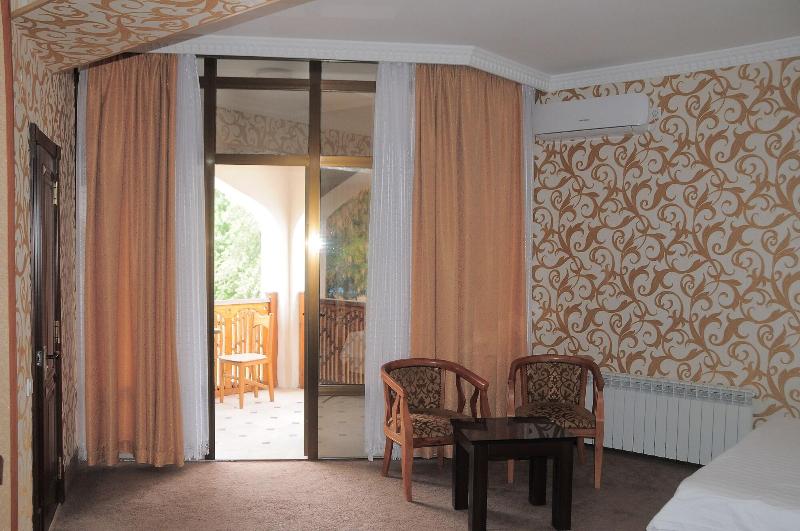 Kabir Hotel image