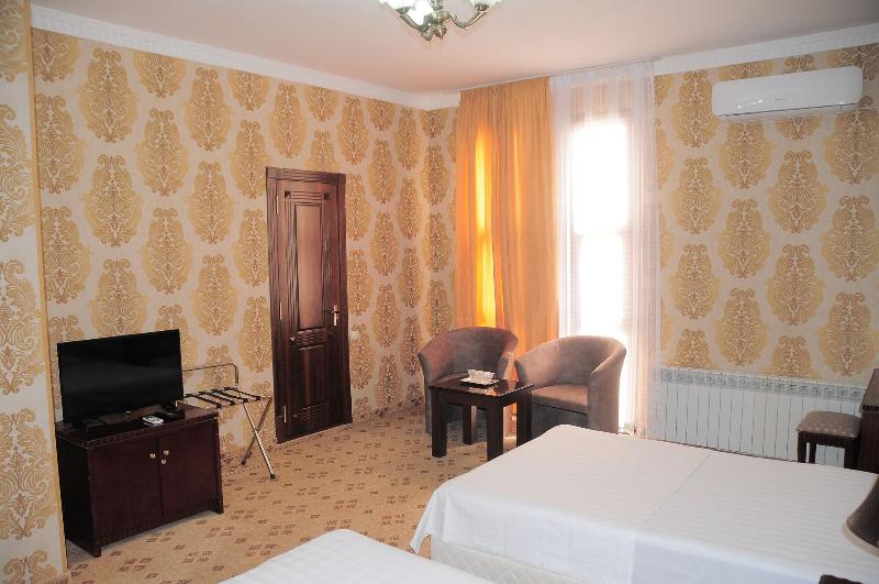 Kabir Hotel image