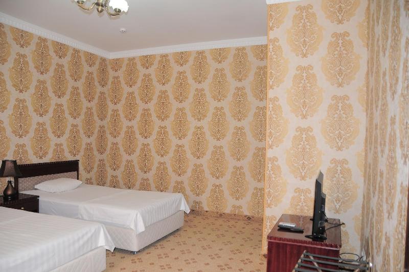 Kabir Hotel image