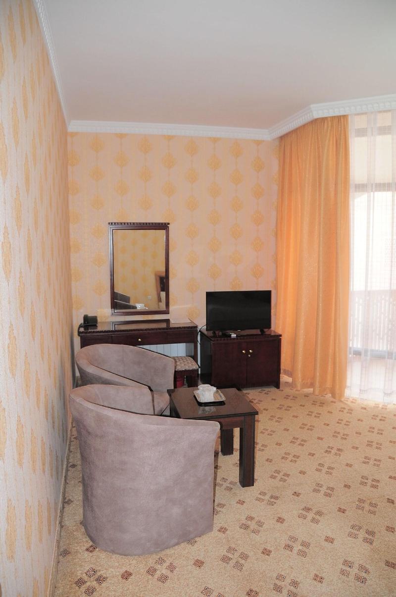 Kabir Hotel image
