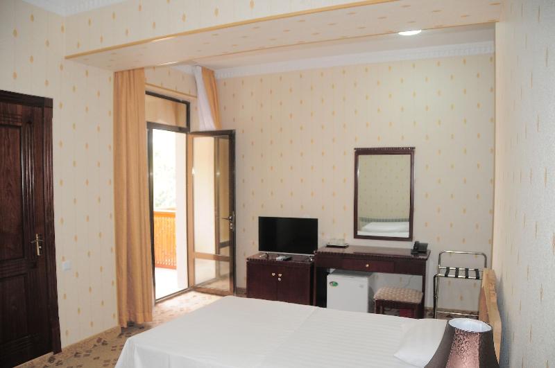 Kabir Hotel image