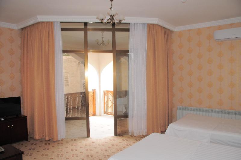 Kabir Hotel image