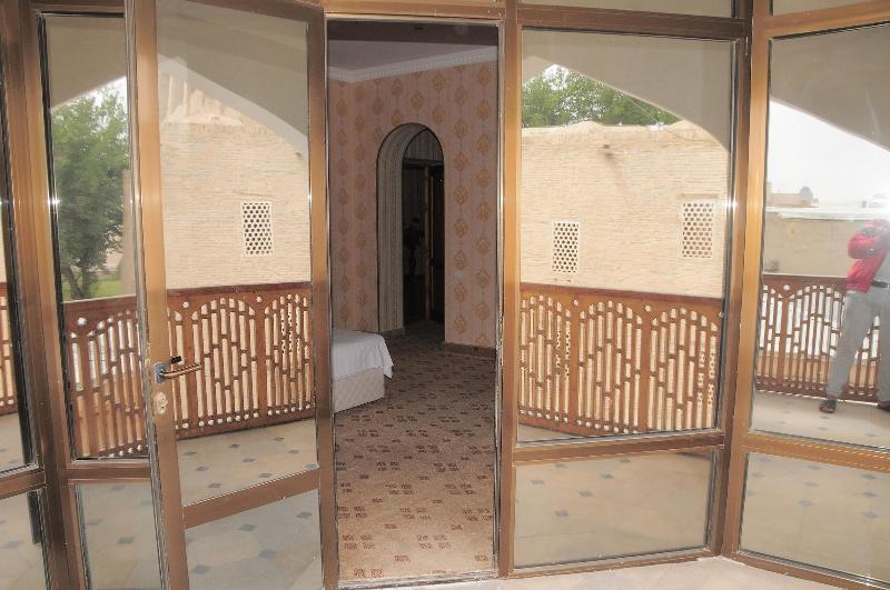 Kabir Hotel image