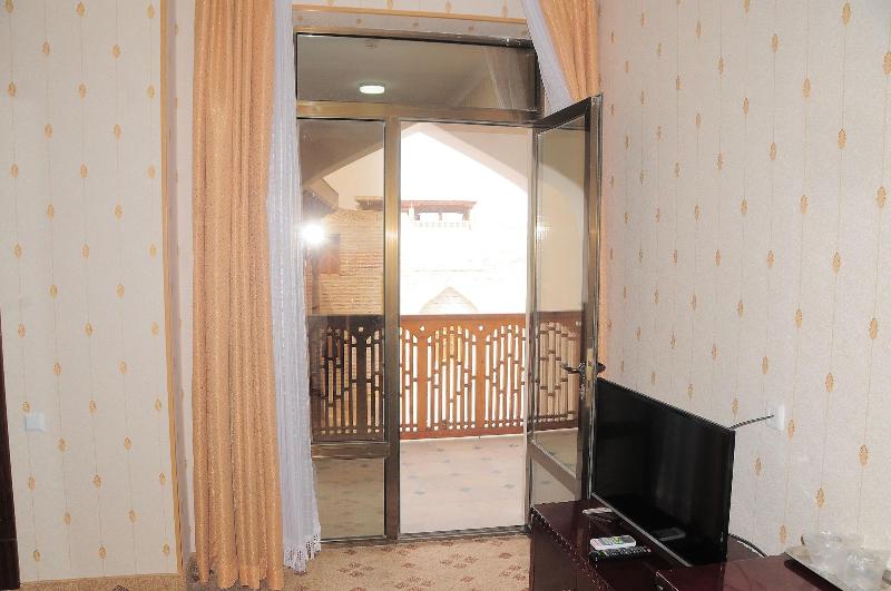 Kabir Hotel image