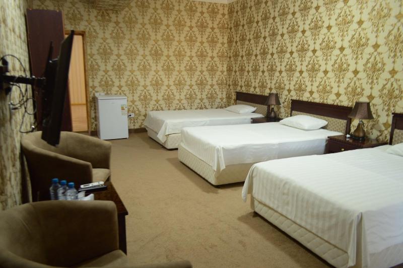 Kabir Hotel image