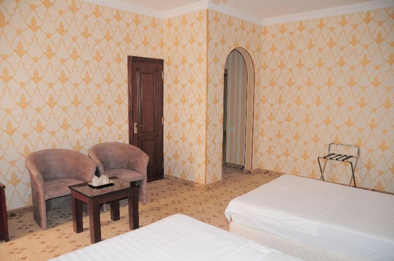 Kabir Hotel image
