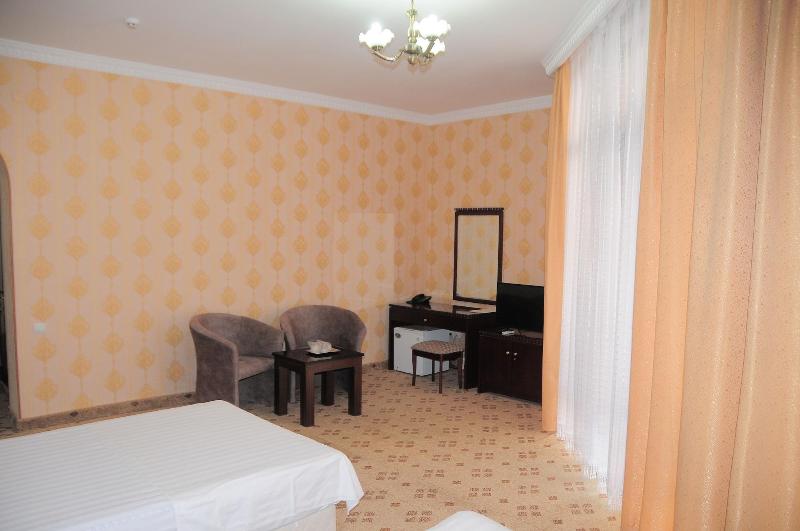 Kabir Hotel image