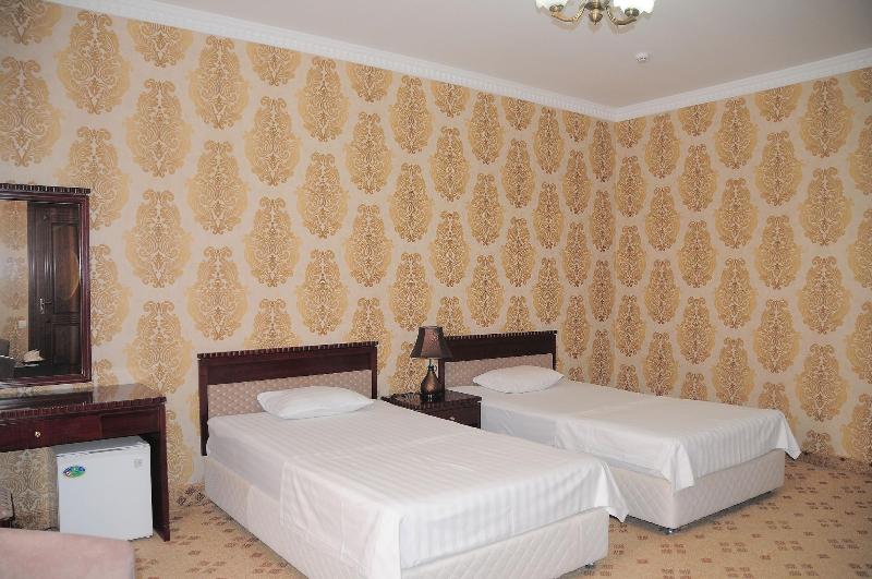 Kabir Hotel image