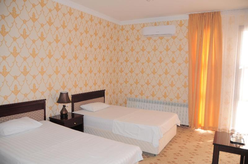 Kabir Hotel image
