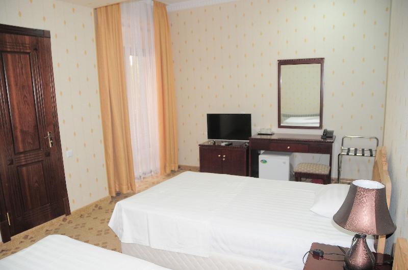 Kabir Hotel image