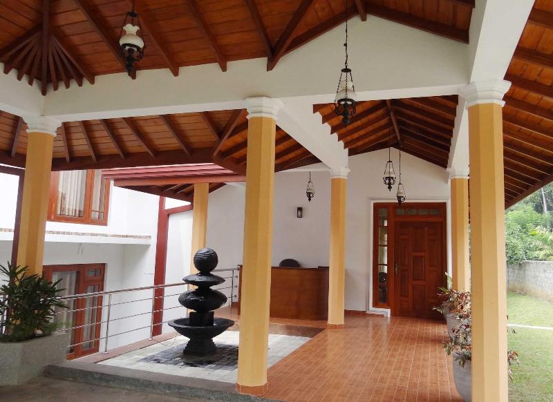 Dilray Villa image