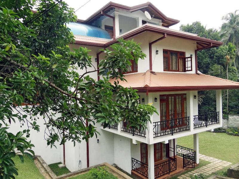 Dilray Villa image