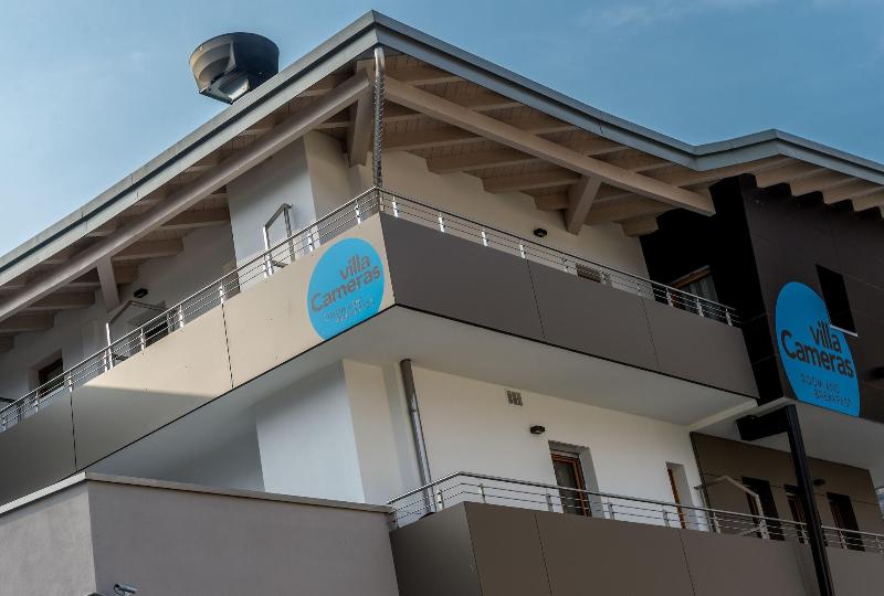 Villa Cameras image