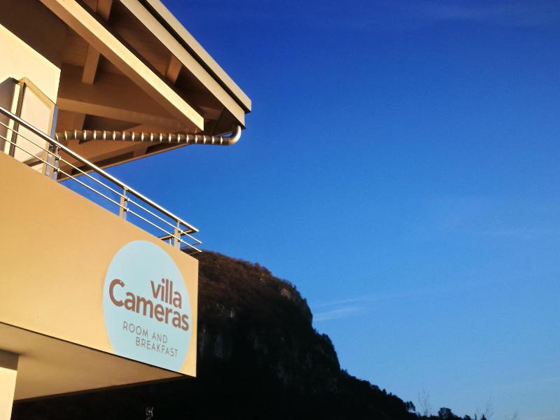 Villa Cameras image