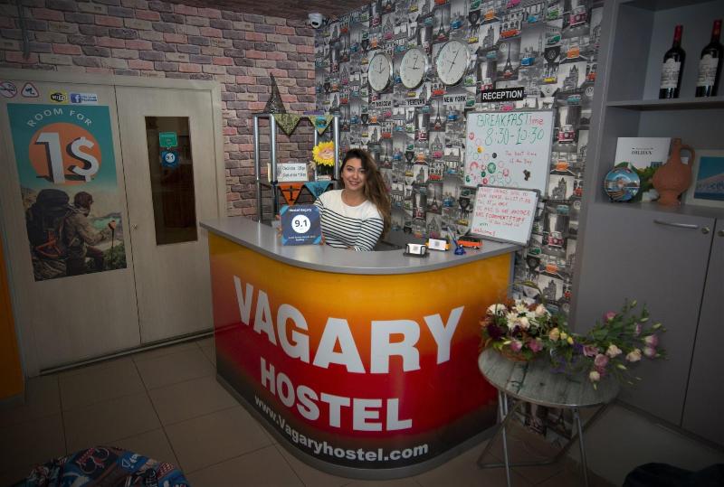 Vagary Hostel — photo 2