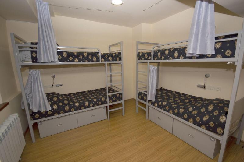 Vagary Hostel — photo 5