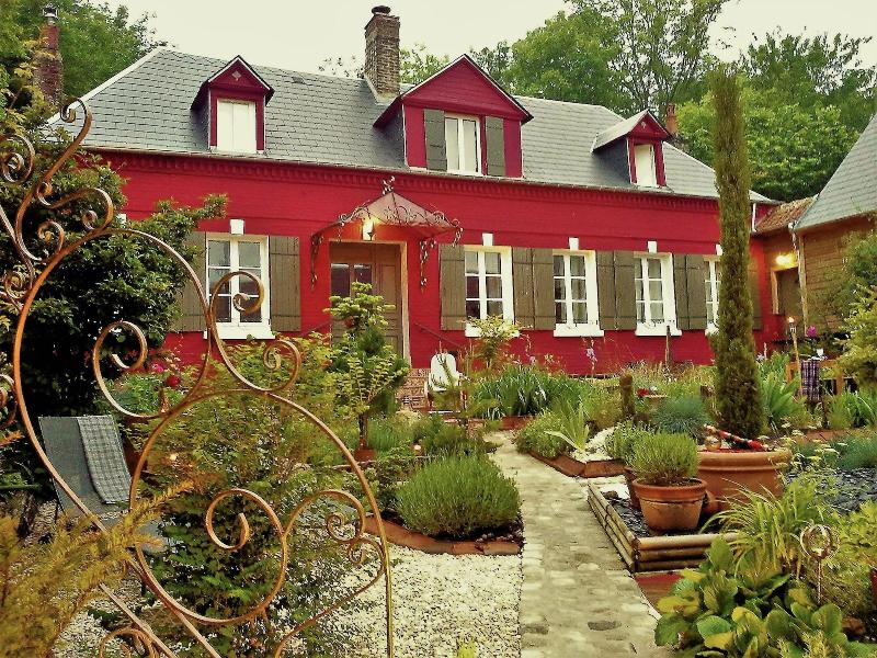 Au2 Maison D Ha Tes image