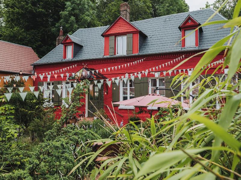 Au2 Maison D Ha Tes image