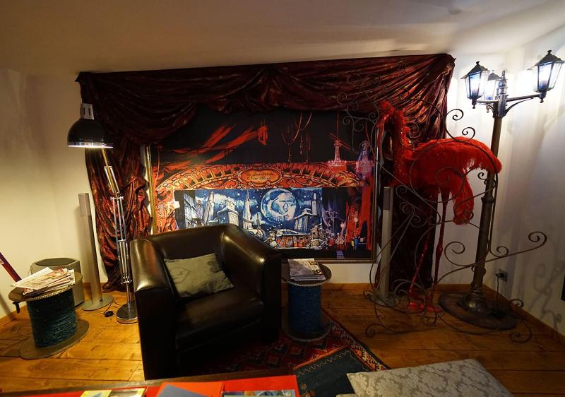 Au2 Maison D Ha Tes image