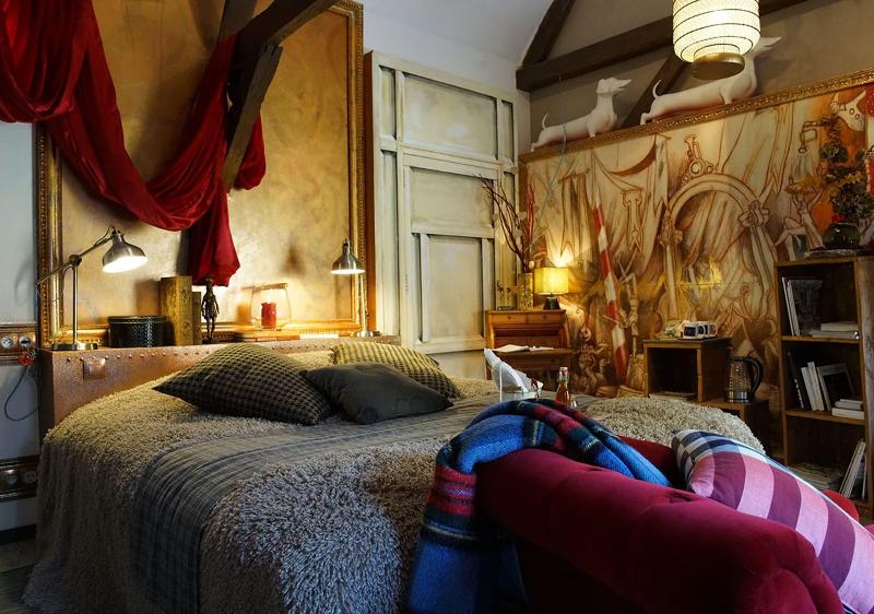 Au2 Maison D Ha Tes image