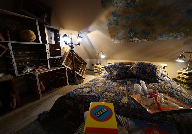 Au2 Maison D Ha Tes image
