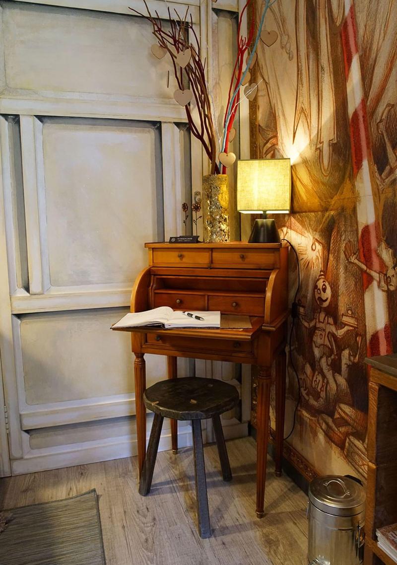 Au2 Maison D Ha Tes image