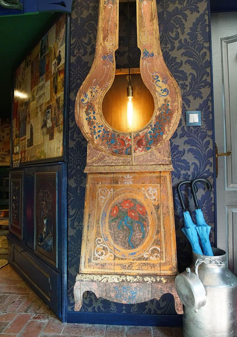 Au2 Maison D Ha Tes image