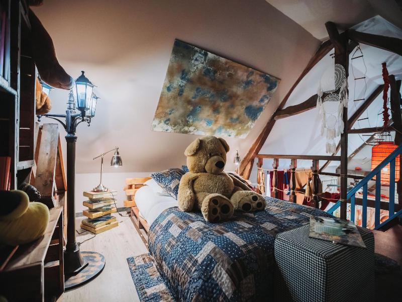 Au2 Maison D Ha Tes image
