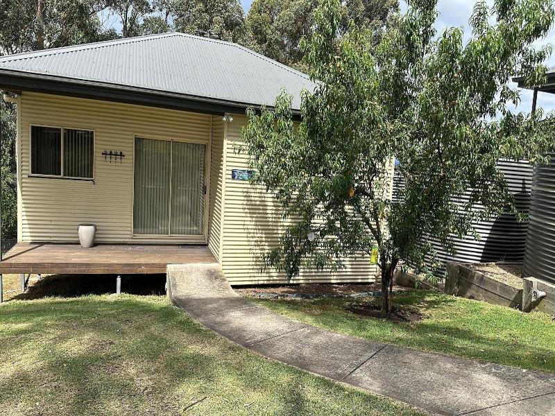 Blueberry Hills On Comleroy image