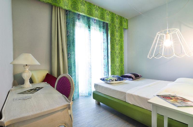 Bontempo Suite image
