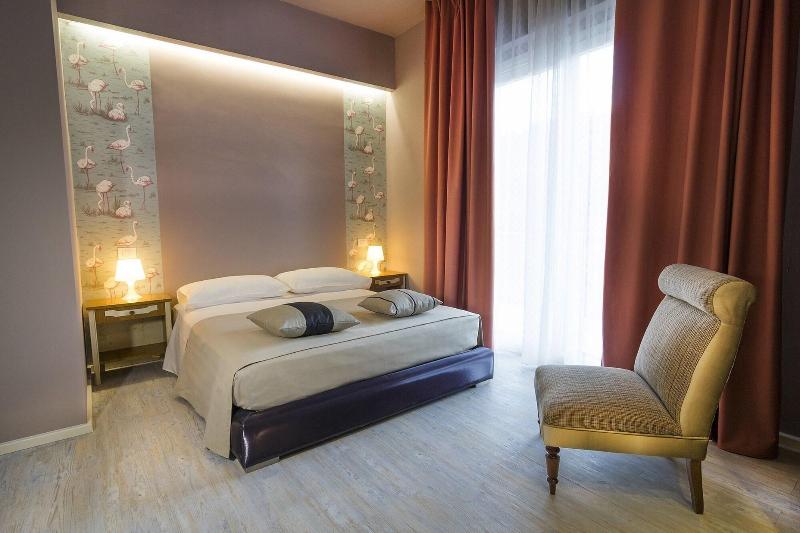 Bontempo Suite image