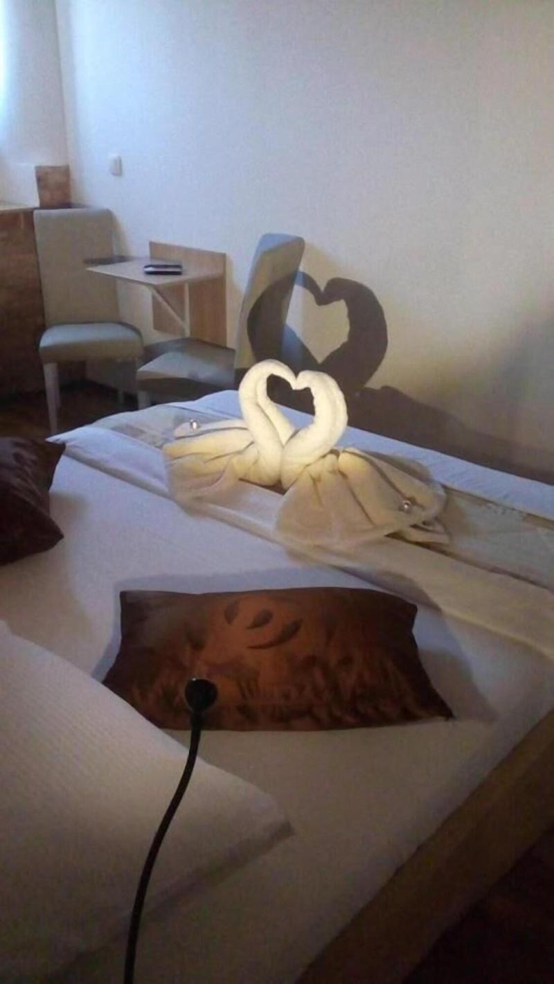 Guesthouse Bed 4 You image