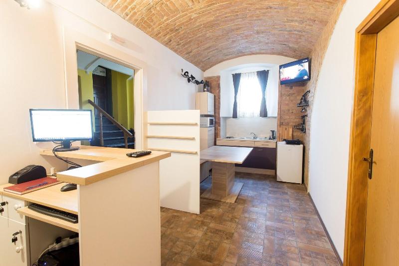 Guesthouse Bed 4 You image