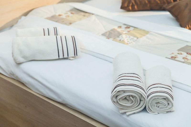 Guesthouse Bed 4 You image