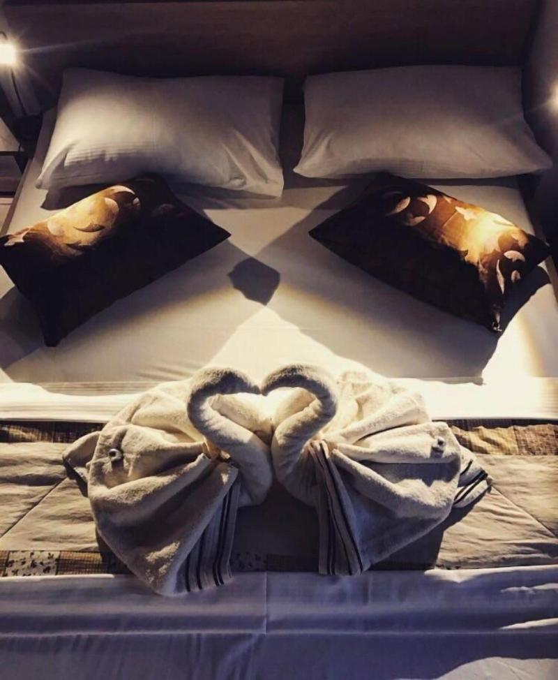 Guesthouse Bed 4 You image