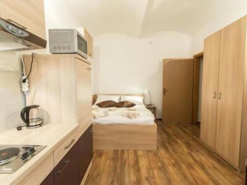 Guesthouse Bed 4 You image