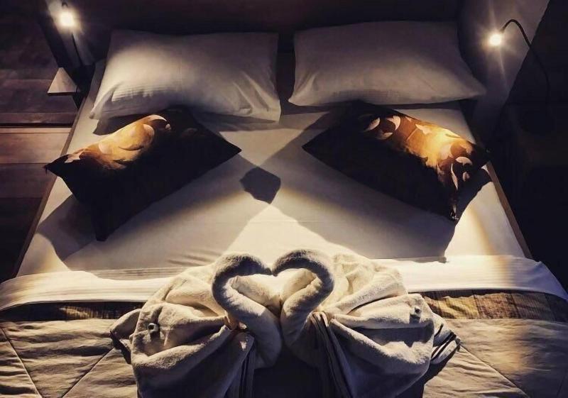Guesthouse Bed 4 You image
