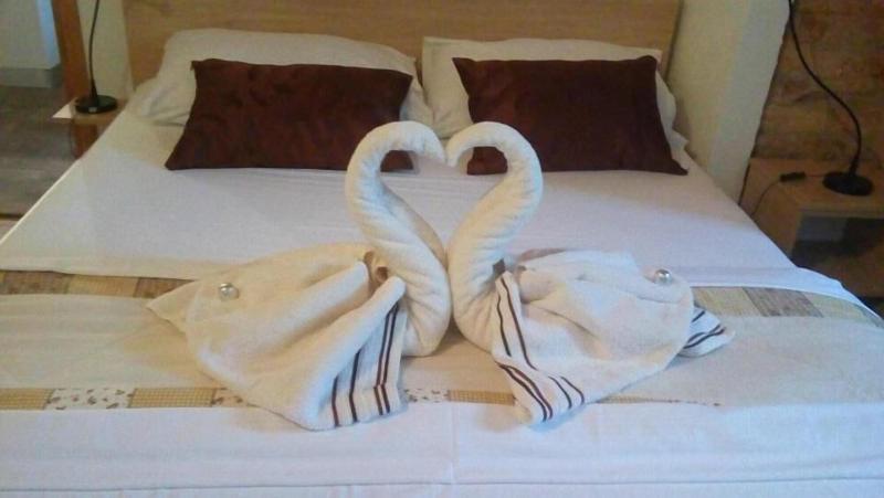 Guesthouse Bed 4 You image