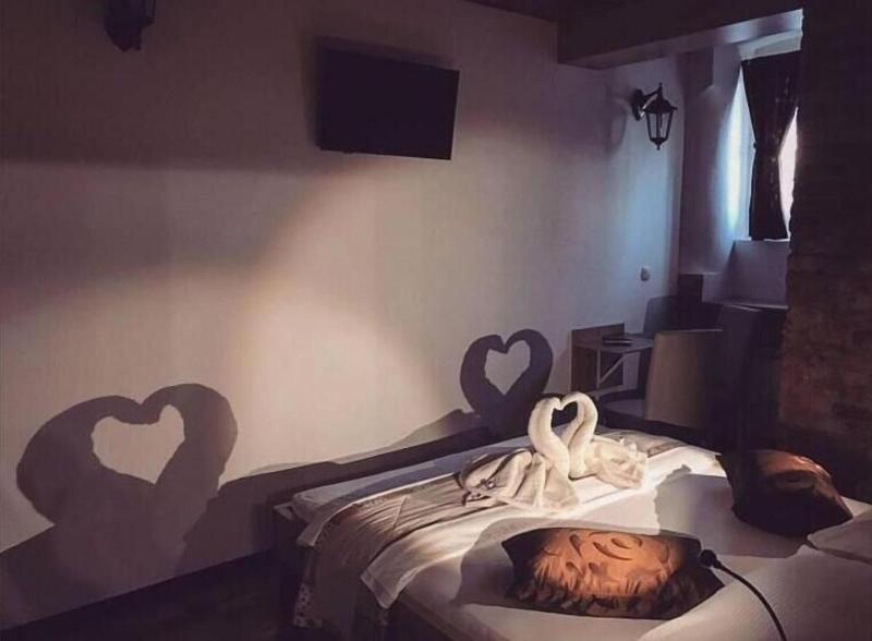 Guesthouse Bed 4 You image