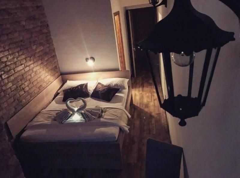 Guesthouse Bed 4 You image