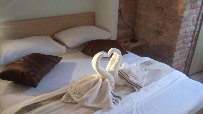 Guesthouse Bed 4 You image