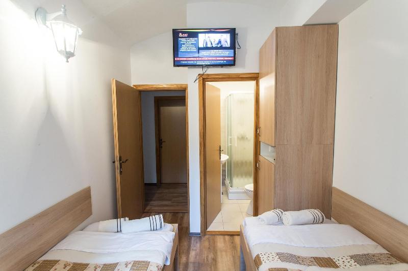 Guesthouse Bed 4 You image